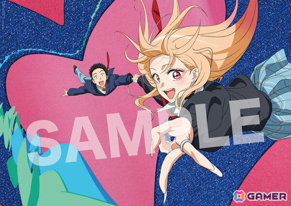 TVアニメ「その着せ替え人形は恋をする」Season 2オープニングテーマとなるスピラ・スピカの新曲「アオとキラメキ」が先行配信！の画像2