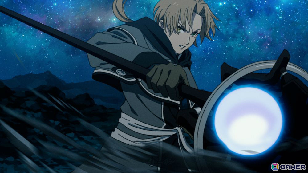 TVアニメ「無職転生III ～異世界行っても本気だす～」が2026年に放送決定！鍵となる日記や“あのキャラ”の姿を映したティザーPVも解禁の画像5