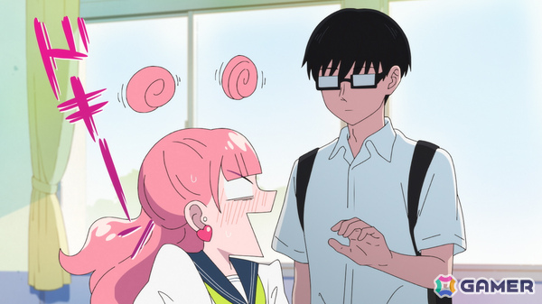 TVアニメ「正反対な君と僕」PV第2弾が解禁！鈴木役は鈴代紗弓さん、谷役は坂田将吾さん、音楽はtofubeatsさんが担当の画像