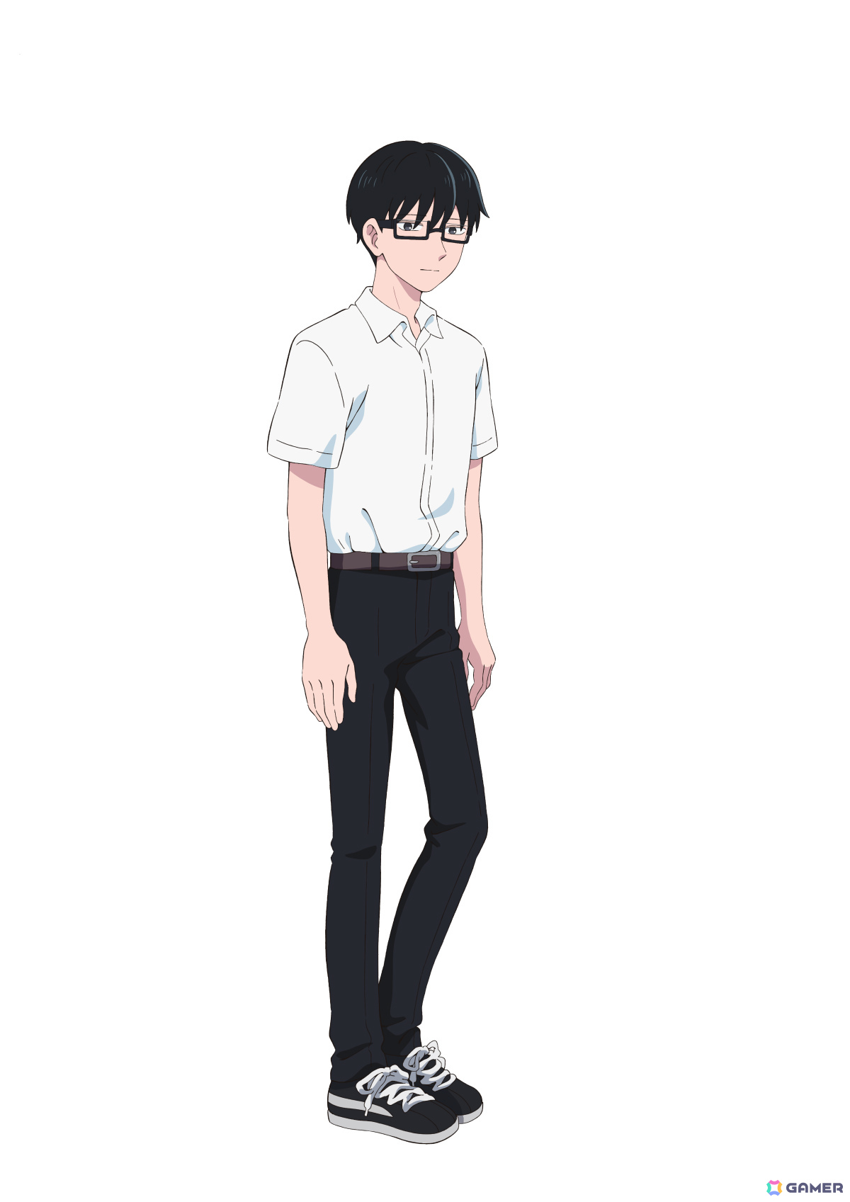 TVアニメ「正反対な君と僕」PV第2弾が解禁！鈴木役は鈴代紗弓さん、谷役は坂田将吾さん、音楽はtofubeatsさんが担当の画像13