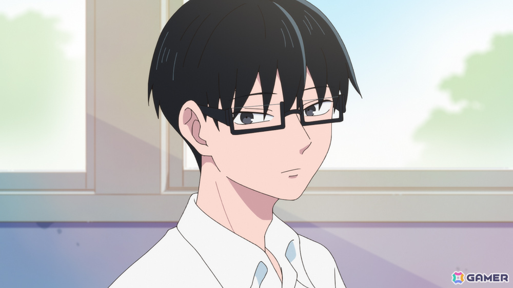 TVアニメ「正反対な君と僕」PV第2弾が解禁！鈴木役は鈴代紗弓さん、谷役は坂田将吾さん、音楽はtofubeatsさんが担当の画像