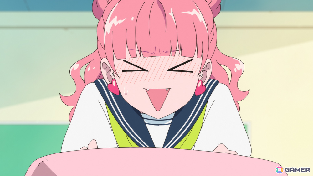 TVアニメ「正反対な君と僕」PV第2弾が解禁！鈴木役は鈴代紗弓さん、谷役は坂田将吾さん、音楽はtofubeatsさんが担当の画像3
