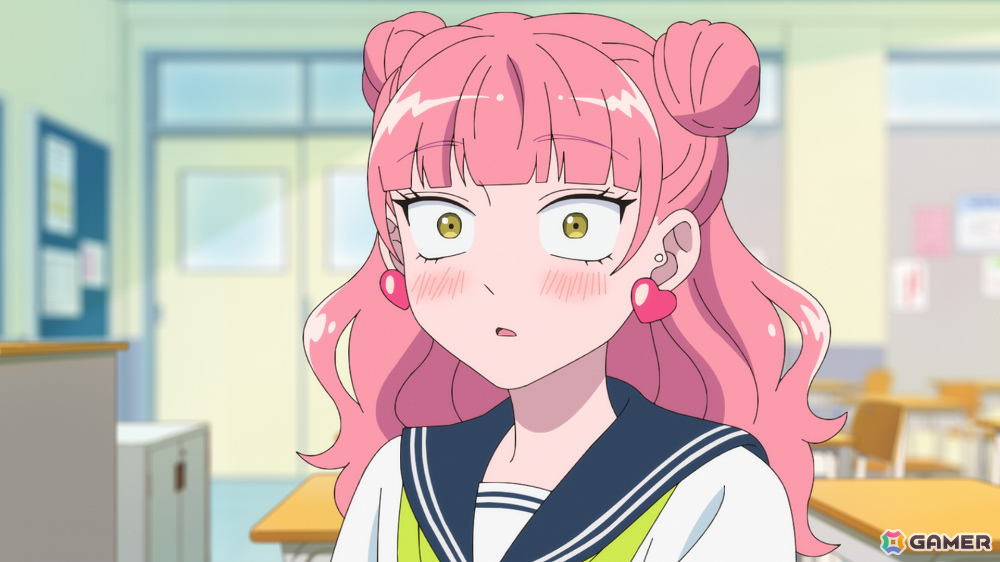 TVアニメ「正反対な君と僕」PV第2弾が解禁！鈴木役は鈴代紗弓さん、谷役は坂田将吾さん、音楽はtofubeatsさんが担当の画像6