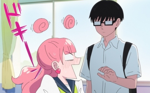 TVアニメ「正反対な君と僕」PV第2弾が解禁！鈴木役は鈴代紗弓さん、谷役は坂田将吾さん、音楽はtofubeatsさんが担当