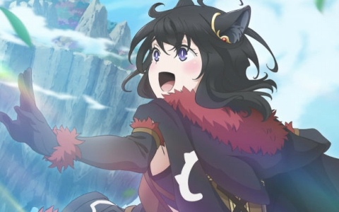 TVアニメ「転生したら剣でした」第2期が2026年に放送！浮遊島を目指すフランと師匠の姿を描いたウルトラティザービジュアルも公開