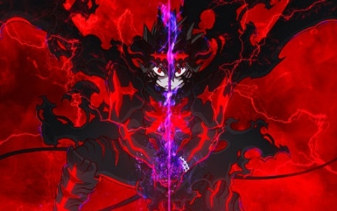 TVアニメ「ブラッククローバー」2ndシーズン制作決定！Kick OffビジュアルやPV、原作者・田畠裕基先生からのコメントが公開