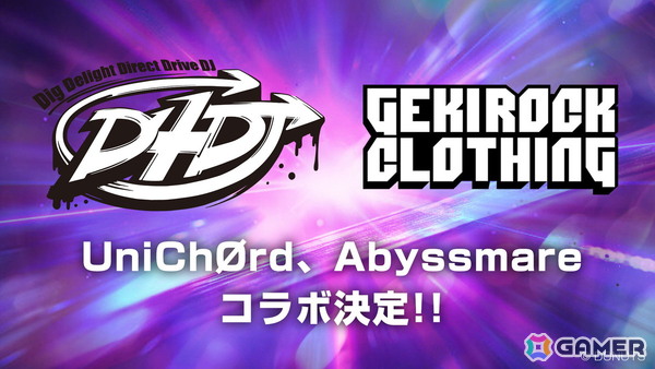 「D4DJ」UniChØrd 1st LIVE「Øver the Universe」が開催！新曲「Øver the Universe」のゲーム実装などの最新情報が発表の画像5