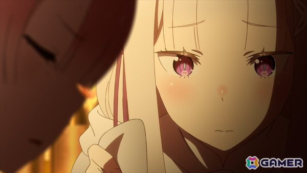 TVアニメ「Re:ゼロから始める異世界生活」4th seasonは2026年放送！ティザーPV、ティザービジュアル第3弾が公開の画像