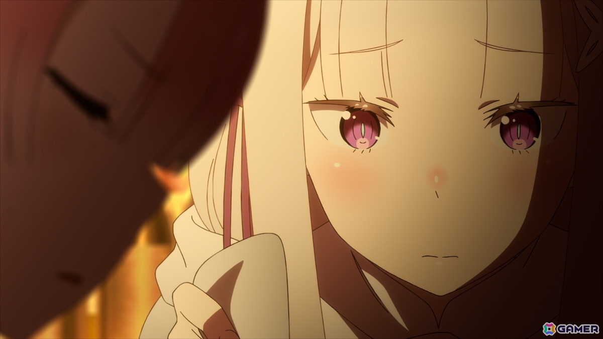 TVアニメ「Re:ゼロから始める異世界生活」4th seasonは2026年放送！ティザーPV、ティザービジュアル第3弾が公開の画像3
