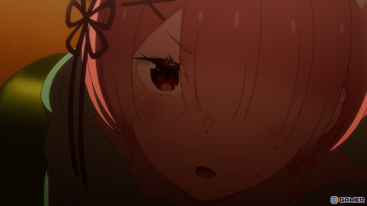 TVアニメ「Re:ゼロから始める異世界生活」4th seasonは2026年放送！ティザーPV、ティザービジュアル第3弾が公開の画像4