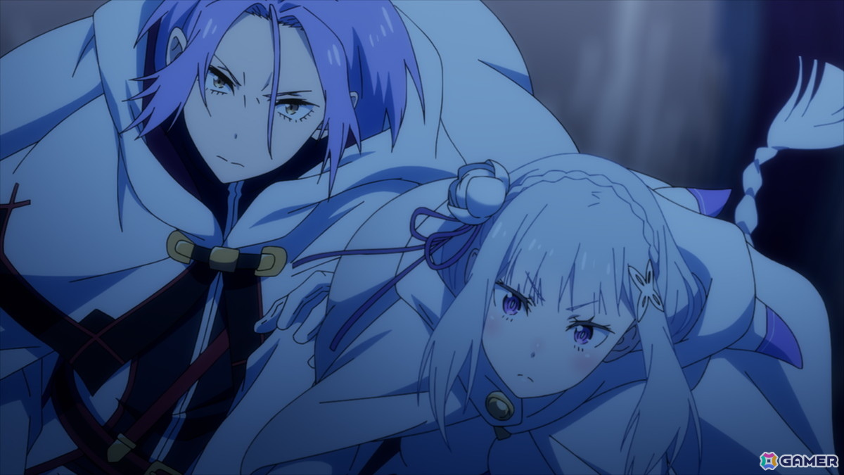 TVアニメ「Re:ゼロから始める異世界生活」4th seasonは2026年放送！ティザーPV、ティザービジュアル第3弾が公開の画像7