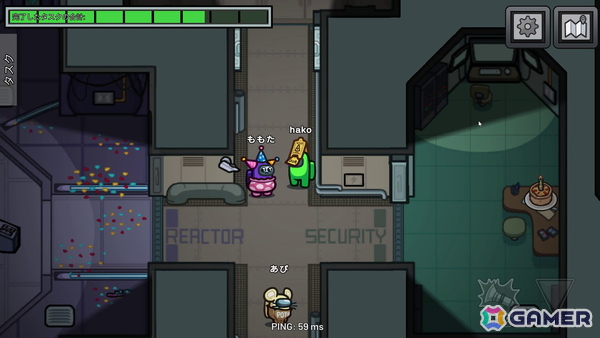 寝る前の「Among Us」が日課に！全然ゲームで遊べてないのにセールでまとめ買いだけしてみたり【編集部が遊んだゲーム】の画像1