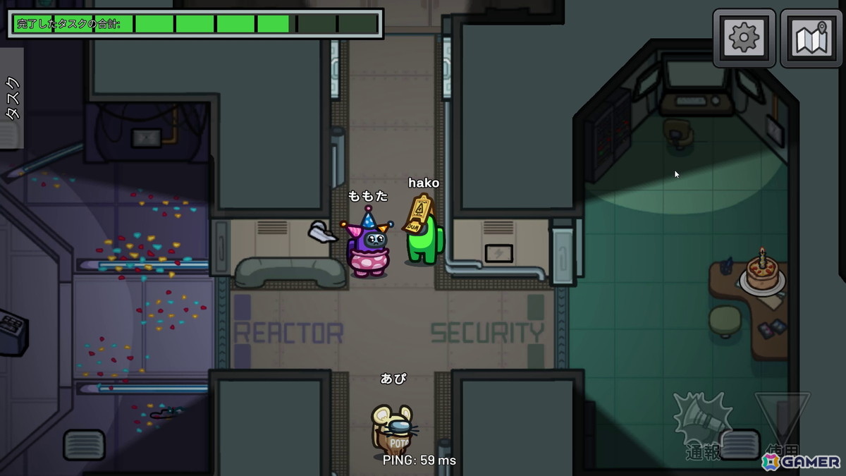 寝る前の「Among Us」が日課に!全然ゲームで遊べてないのにセールでまとめ買いだけしてみたり【編集部が遊んだゲーム】の画像