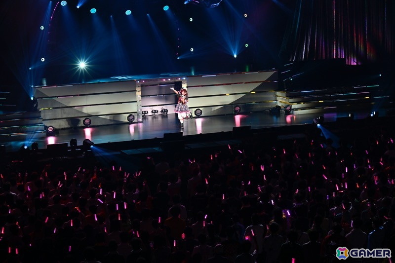「シャニマス」7th UNITLIVE TOUR横浜公演DAY2レポート!放クラが「愚者の独白」「Another Rampage」をカバーの画像