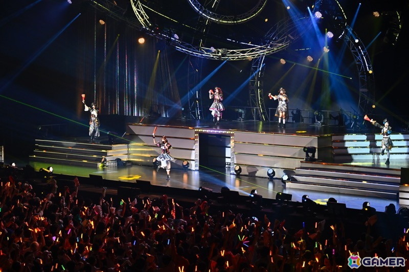 「シャニマス」7th UNITLIVE TOUR横浜公演DAY2レポート!放クラが「愚者の独白」「Another Rampage」をカバーの画像