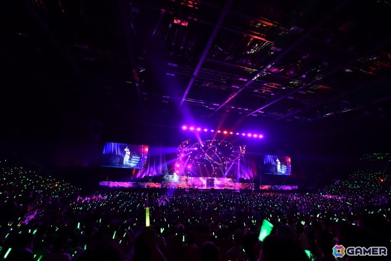 「シャニマス」7th UNITLIVE TOUR横浜公演DAY2レポート!放クラが「愚者の独白」「Another Rampage」をカバーの画像