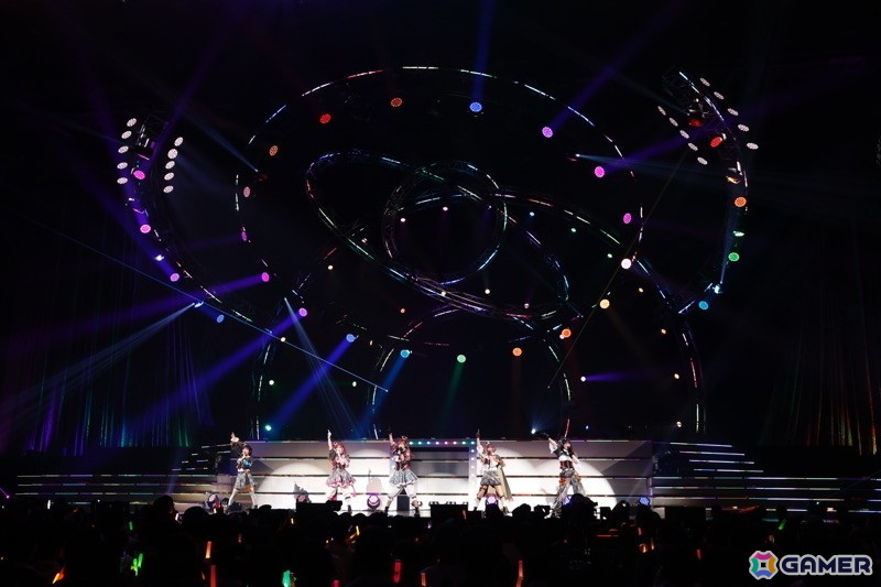 「シャニマス」7th UNITLIVE TOUR横浜公演DAY2レポート!放クラが「愚者の独白」「Another Rampage」をカバーの画像