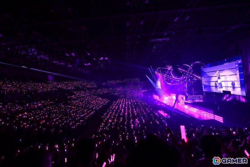 「シャニマス」7th UNITLIVE TOUR横浜公演DAY2レポート!放クラが「愚者の独白」「Another Rampage」をカバーの画像