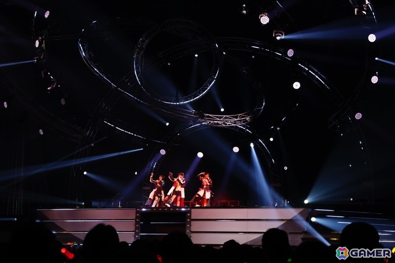 「シャニマス」7th UNITLIVE TOUR横浜公演DAY2レポート!放クラが「愚者の独白」「Another Rampage」をカバーの画像