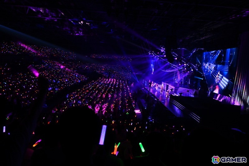 「シャニマス」7th UNITLIVE TOUR横浜公演DAY2レポート!放クラが「愚者の独白」「Another Rampage」をカバーの画像