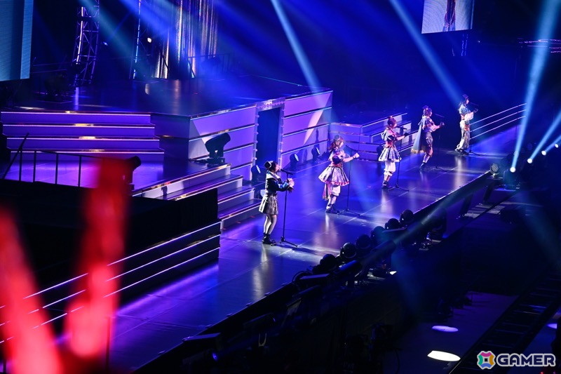 「シャニマス」7th UNITLIVE TOUR横浜公演DAY2レポート!放クラが「愚者の独白」「Another Rampage」をカバーの画像