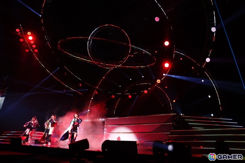 「シャニマス」7th UNITLIVE TOUR横浜公演DAY2レポート!放クラが「愚者の独白」「Another Rampage」をカバーの画像