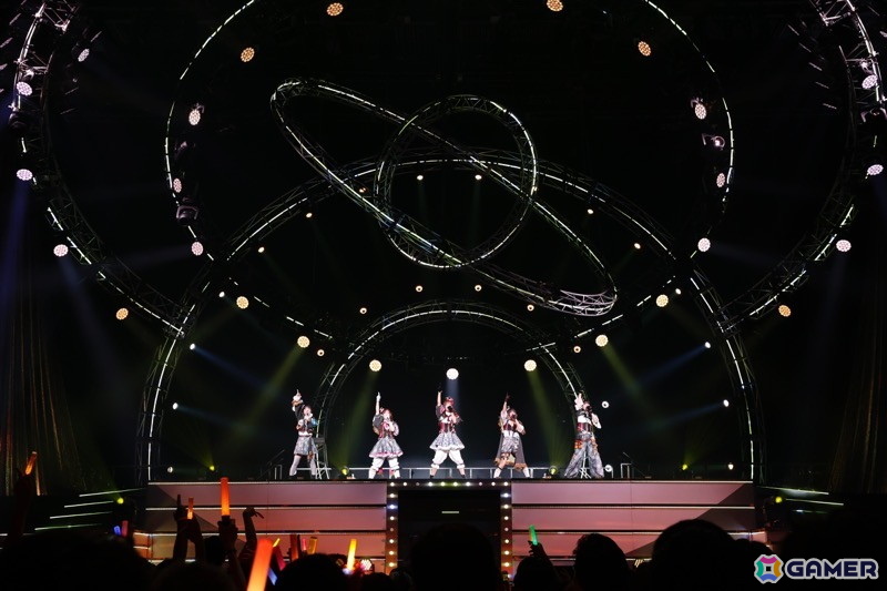 「シャニマス」7th UNITLIVE TOUR横浜公演DAY2レポート!放クラが「愚者の独白」「Another Rampage」をカバーの画像