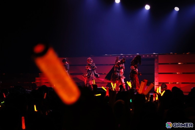 「シャニマス」7th UNITLIVE TOUR横浜公演DAY2レポート!放クラが「愚者の独白」「Another Rampage」をカバーの画像