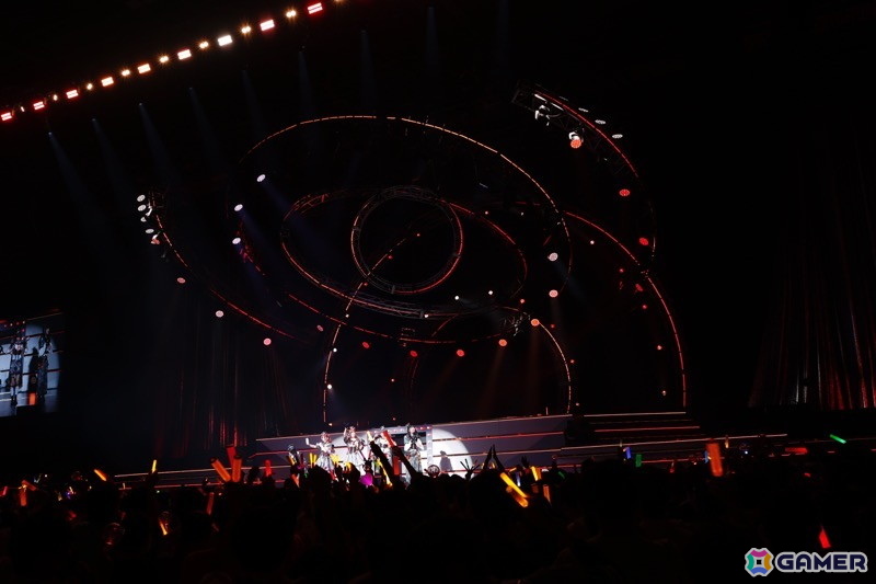 「シャニマス」7th UNITLIVE TOUR横浜公演DAY2レポート!放クラが「愚者の独白」「Another Rampage」をカバーの画像