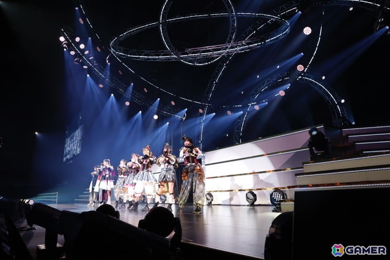 「シャニマス」7th UNITLIVE TOUR横浜公演DAY2レポート!放クラが「愚者の独白」「Another Rampage」をカバーの画像