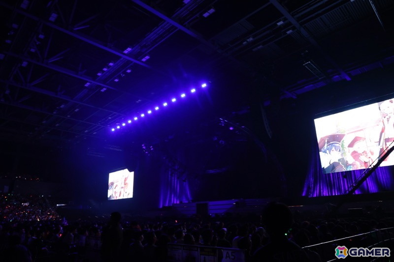 「シャニマス」7th UNITLIVE TOUR横浜公演DAY2レポート!放クラが「愚者の独白」「Another Rampage」をカバーの画像