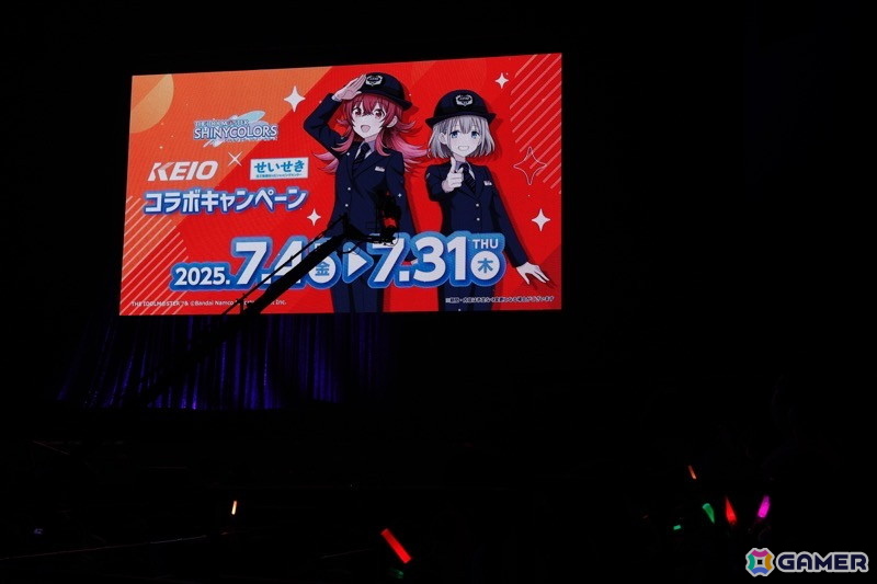 「シャニマス」7th UNITLIVE TOUR横浜公演DAY2レポート!放クラが「愚者の独白」「Another Rampage」をカバーの画像