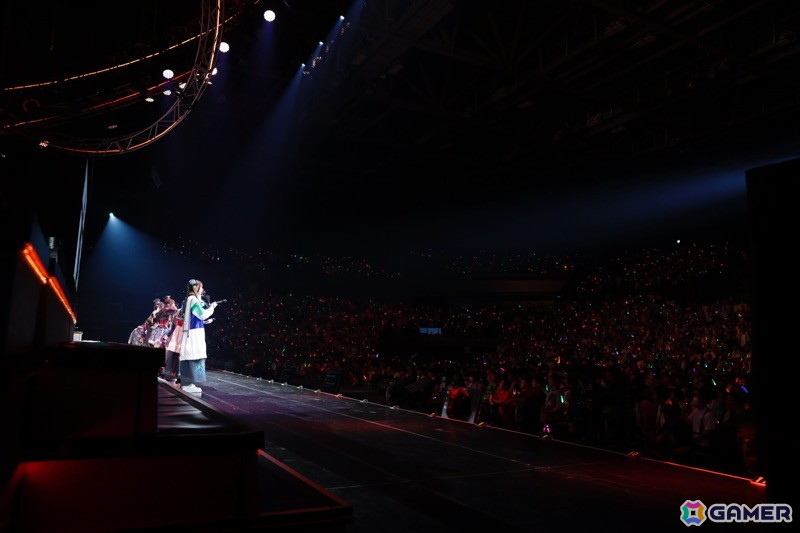 「シャニマス」7th UNITLIVE TOUR横浜公演DAY2レポート!放クラが「愚者の独白」「Another Rampage」をカバーの画像