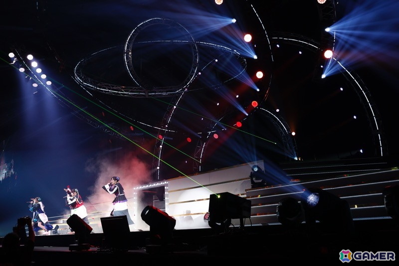 「シャニマス」7th UNITLIVE TOUR横浜公演DAY2レポート!放クラが「愚者の独白」「Another Rampage」をカバーの画像