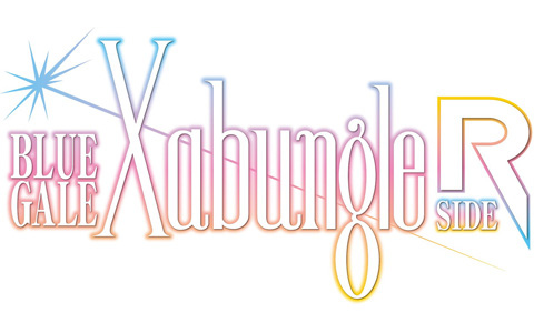 「戦闘メカ ザブングル」の実験動画「BLUE GALE XABUNGLE SIDE R」が今秋公開！「シャニマス」放課後クライマックスガールズが書き下ろし新曲を提供