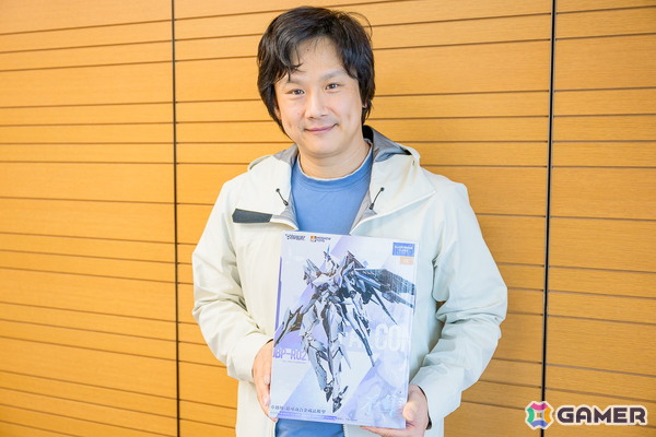 「Mecha BREAK」エグゼクティブプロデューサー・Kris Kwok氏インタビュー！対戦だけでなく世界観や作中に登場するロボットたちの設定にも見どころがの画像1