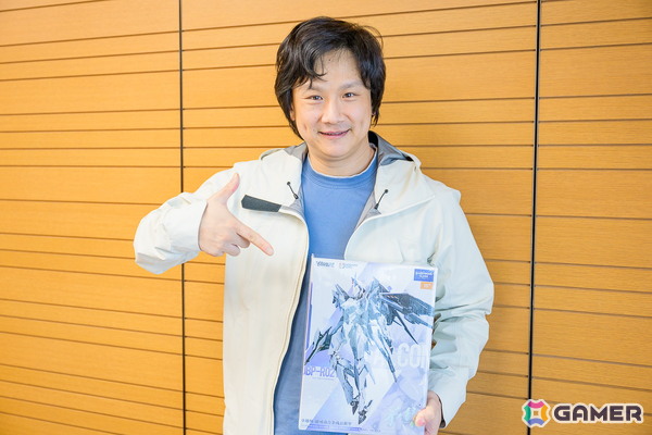 「Mecha BREAK」エグゼクティブプロデューサー・Kris Kwok氏インタビュー！対戦だけでなく世界観や作中に登場するロボットたちの設定にも見どころがの画像5