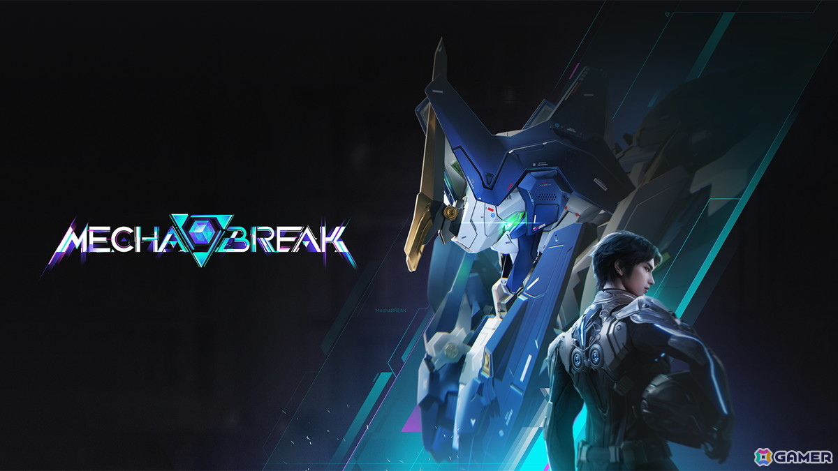 「Mecha BREAK」エグゼクティブプロデューサー・Kris Kwok氏インタビュー!対戦だけでなく世界観や作中に登場するロボットたちの設定にも見どころがの画像