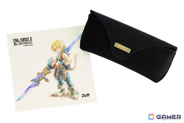 ファイナルファンタジーIX  Gakabox ビビ ジタン  スタチュー 20-60代からのファッション通販 ファイナルファンタジーIX