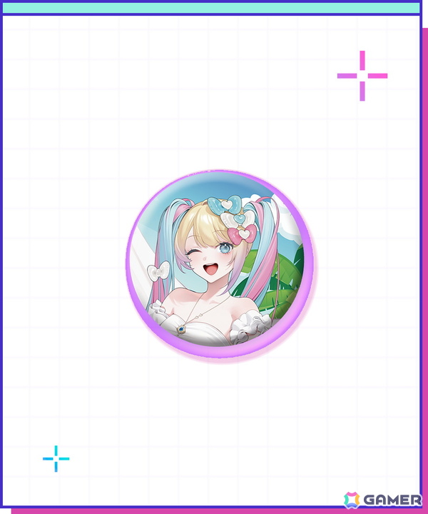「NEEDY GIRL OVERDOSE」超絶最かわてんしちゃん誕生日記念「超てんちゃん生誕祭2025」グッズが登場！お久しぶり氏による描き下ろしイラストアイテムもの画像4