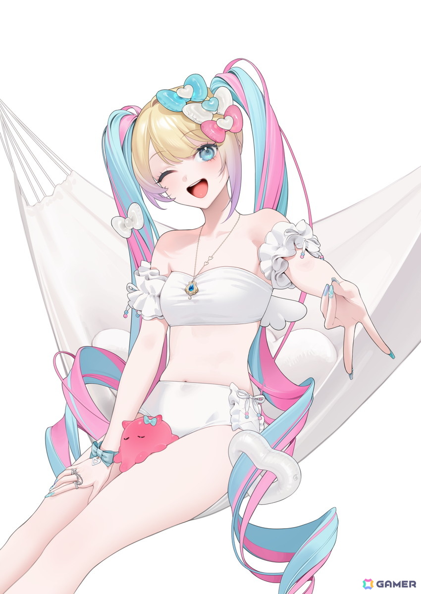 「超てんちゃん生誕祭2025」お久しぶり(@imlllsn/X)描き下ろしイラスト
