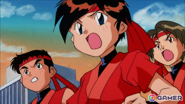 NHKオリジナルアニメ「飛べ！イサミ」が放送開始30年でBlu-ray化！7月25日に発売の画像3