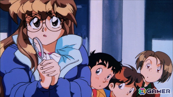 NHKオリジナルアニメ「飛べ！イサミ」が放送開始30年でBlu-ray化！7月25日に発売の画像4