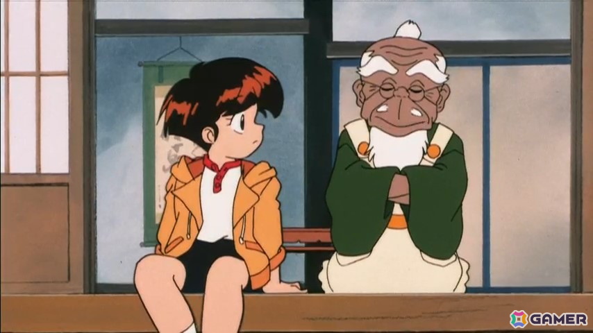 NHKオリジナルアニメ「飛べ!イサミ」が放送開始30年でBlu-ray化!7月25日に発売の画像