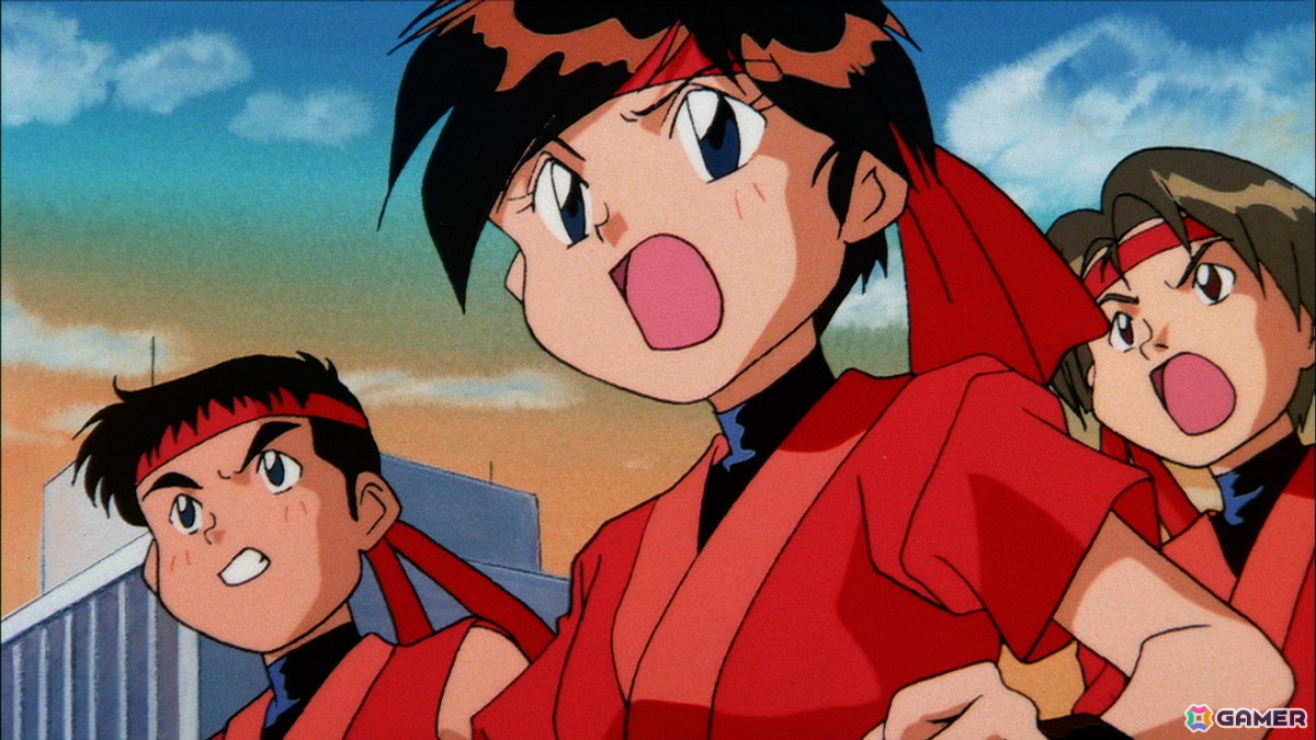 NHKオリジナルアニメ「飛べ!イサミ」が放送開始30年でBlu-ray化!7月25日に発売の画像