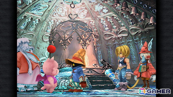 「ファイナルファンタジーIX」25周年記念スペシャルムービーが公開!ファンアート募集と25周年記念くじがスタートの画像