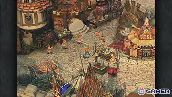 「ファイナルファンタジーIX」25周年記念スペシャルムービーが公開!ファンアート募集と25周年記念くじがスタートの画像