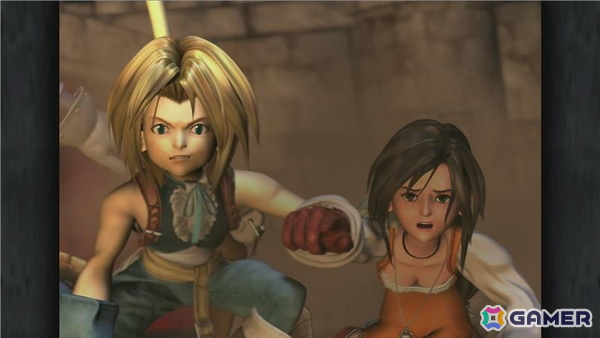 「ファイナルファンタジーIX」25周年記念スペシャルムービーが公開!ファンアート募集と25周年記念くじがスタートの画像