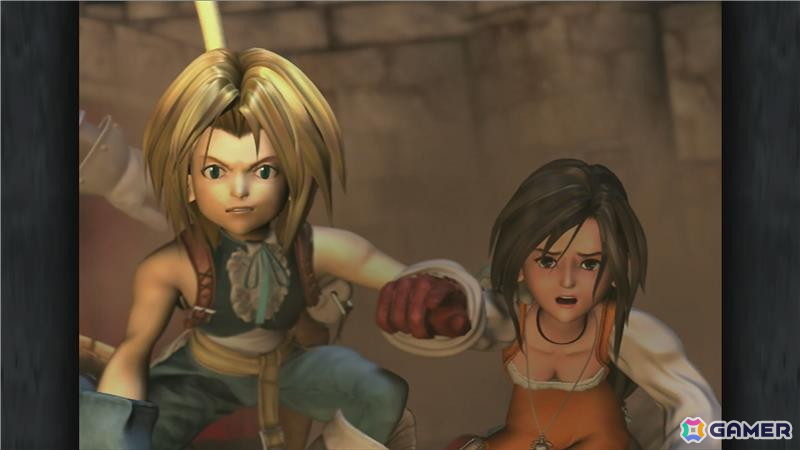 「ファイナルファンタジーIX」25周年記念スペシャルムービーが公開！ファンアート募集と25周年記念くじがスタートの画像8