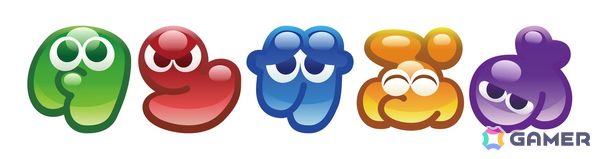 「BifiXヨーグルト×ぷよぷよ」タイアップキャンペーンが開催！BifiXを食べてオリジナルゲーム「消してスッキリ！ ぷよぷよ」に挑戦しようの画像2
